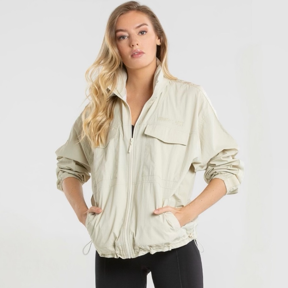 Women’s Best Windbreaker Jacket